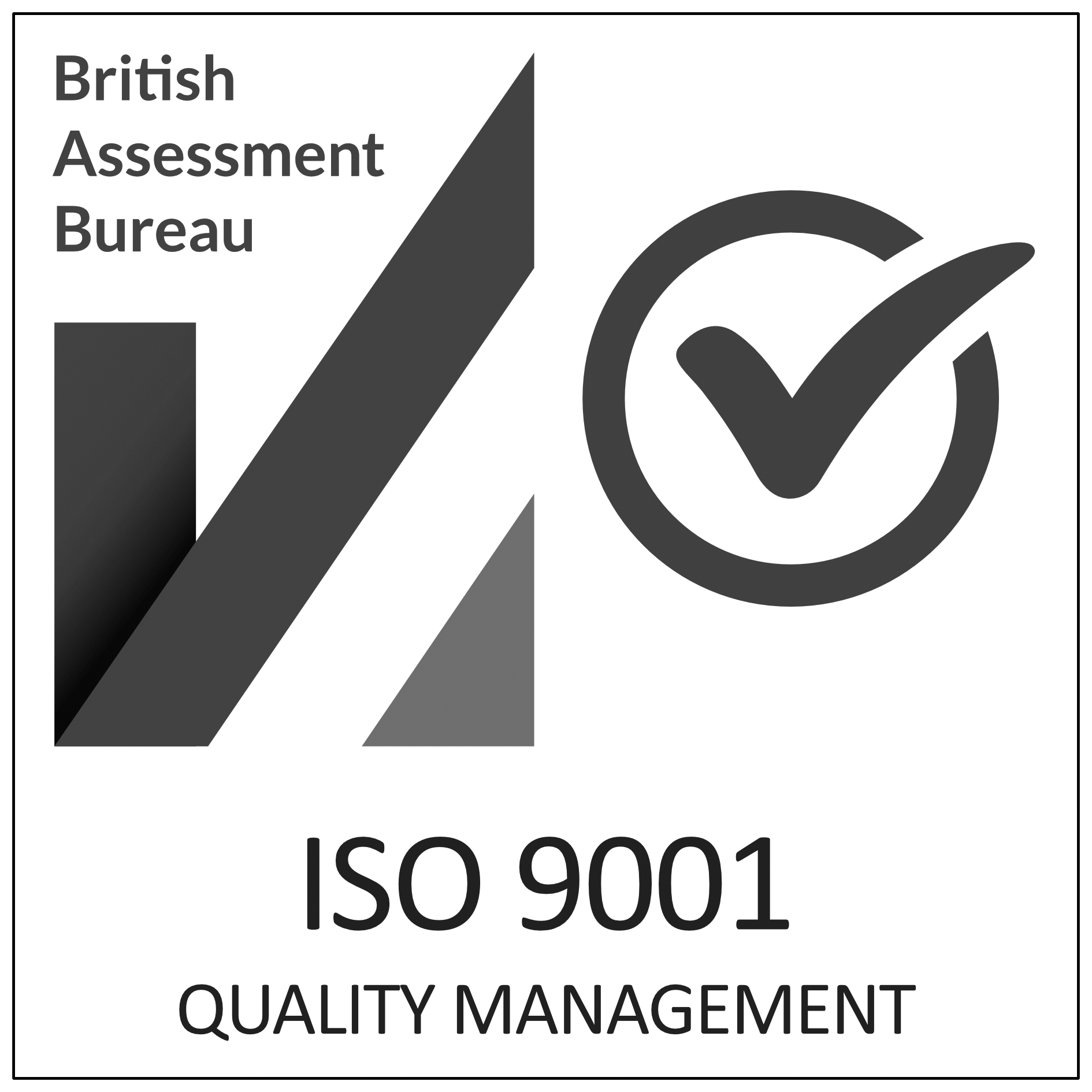 ISO 9001